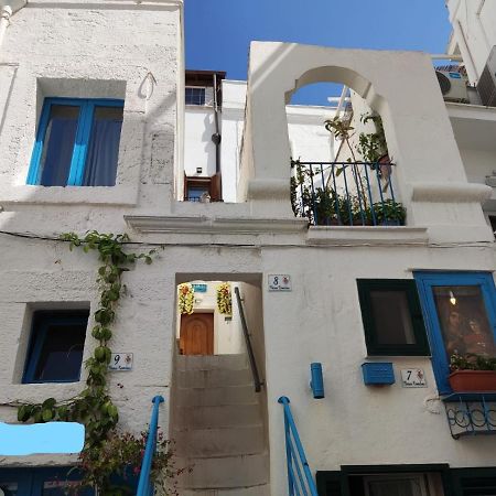 Che Bella Vita! Monopoli Exteriér fotografie