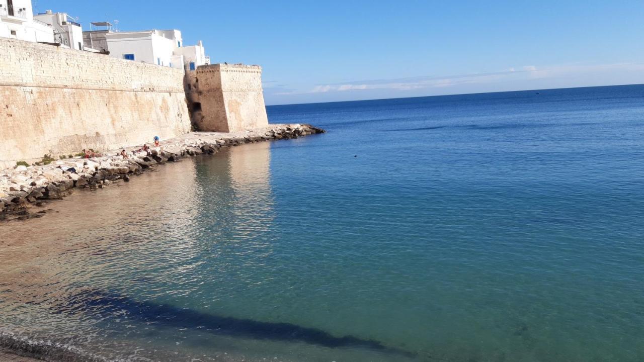 Che Bella Vita! Monopoli Exteriér fotografie