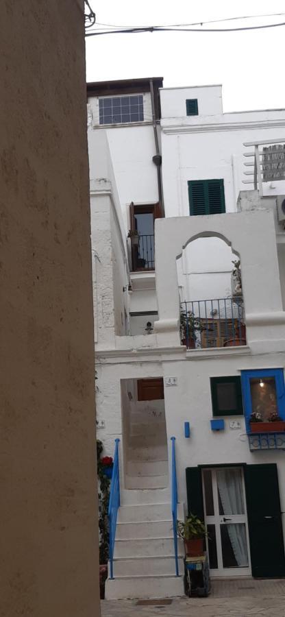 Che Bella Vita! Monopoli Exteriér fotografie