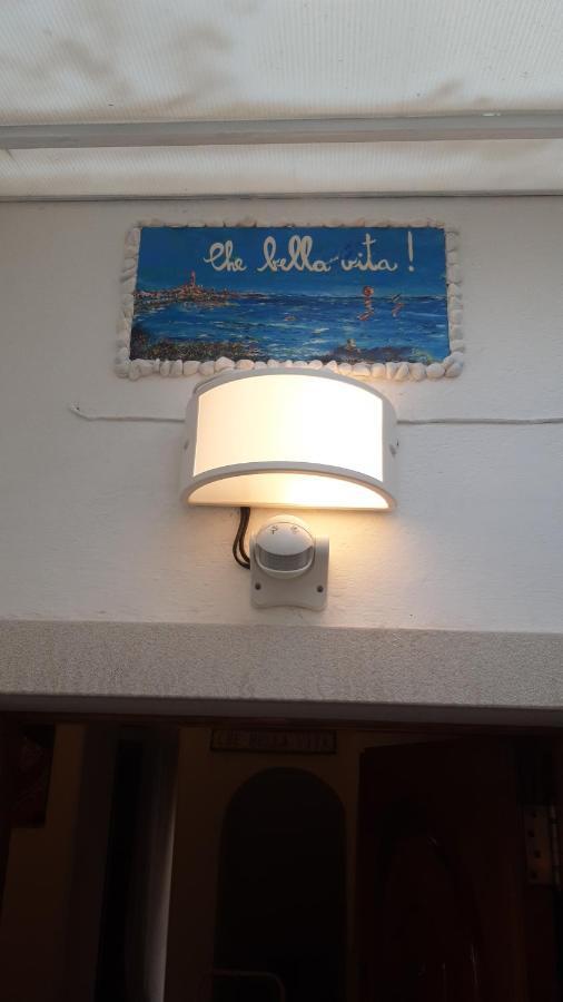 Che Bella Vita! Monopoli Exteriér fotografie