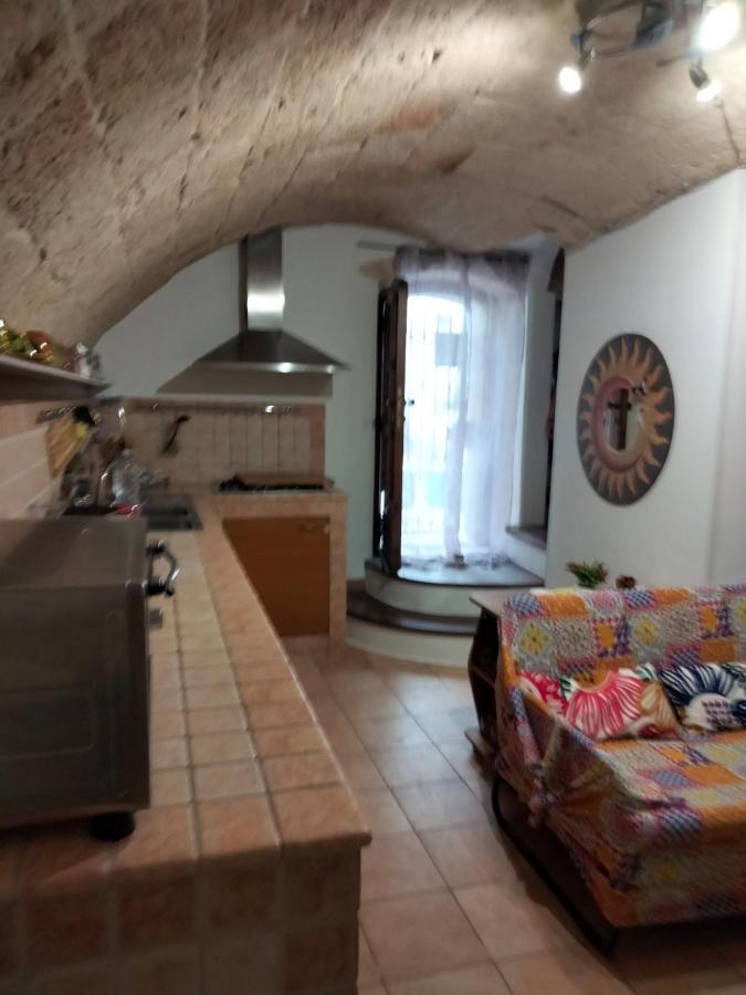 Che Bella Vita! Monopoli Exteriér fotografie