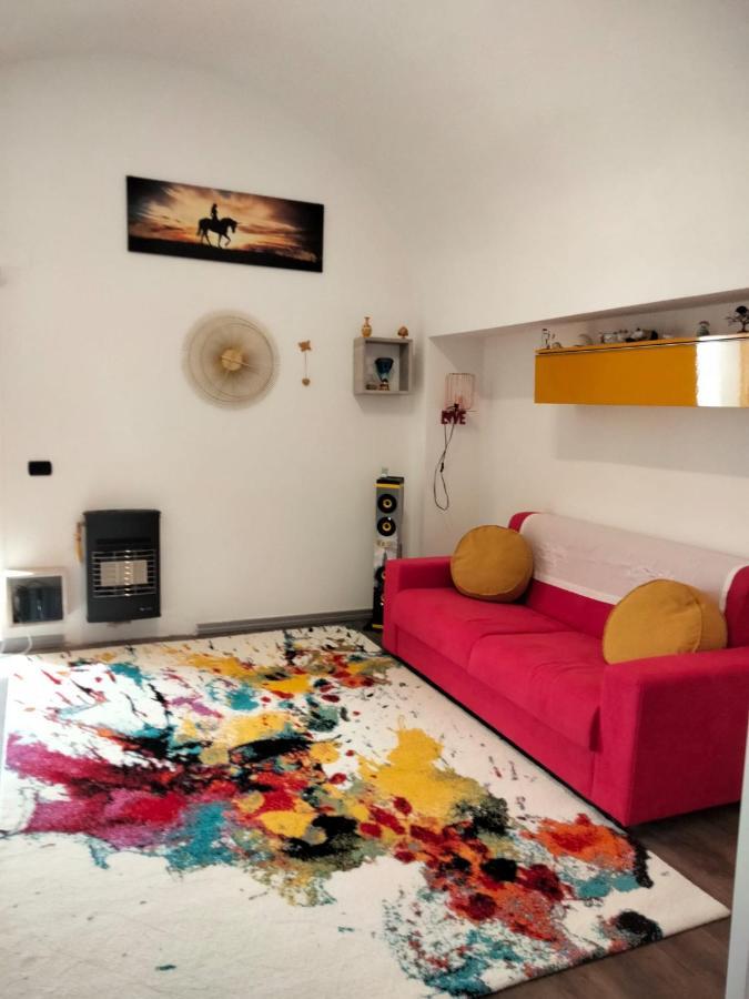 Che Bella Vita! Monopoli Exteriér fotografie