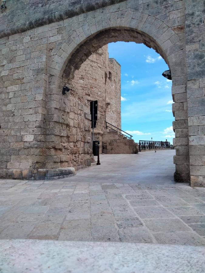 Che Bella Vita! Monopoli Exteriér fotografie