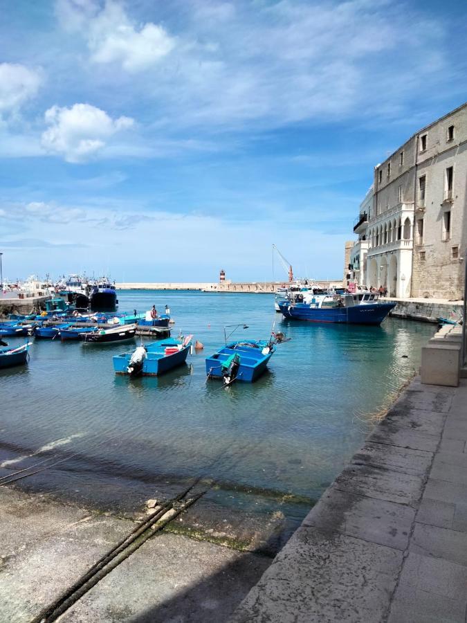 Che Bella Vita! Monopoli Exteriér fotografie