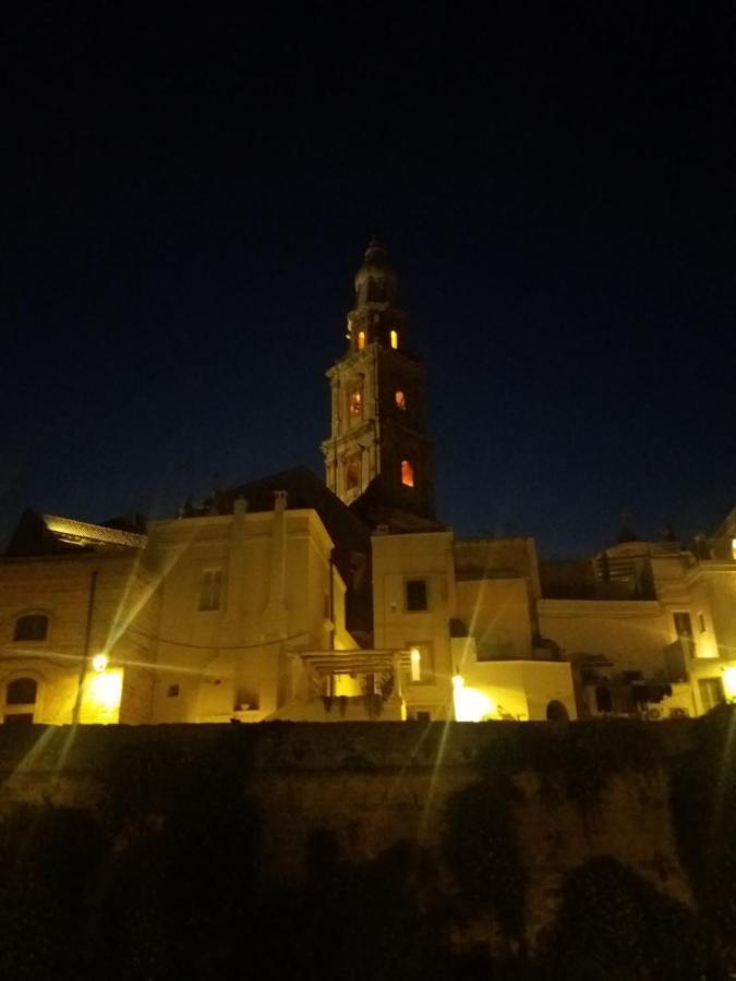 Che Bella Vita! Monopoli Exteriér fotografie