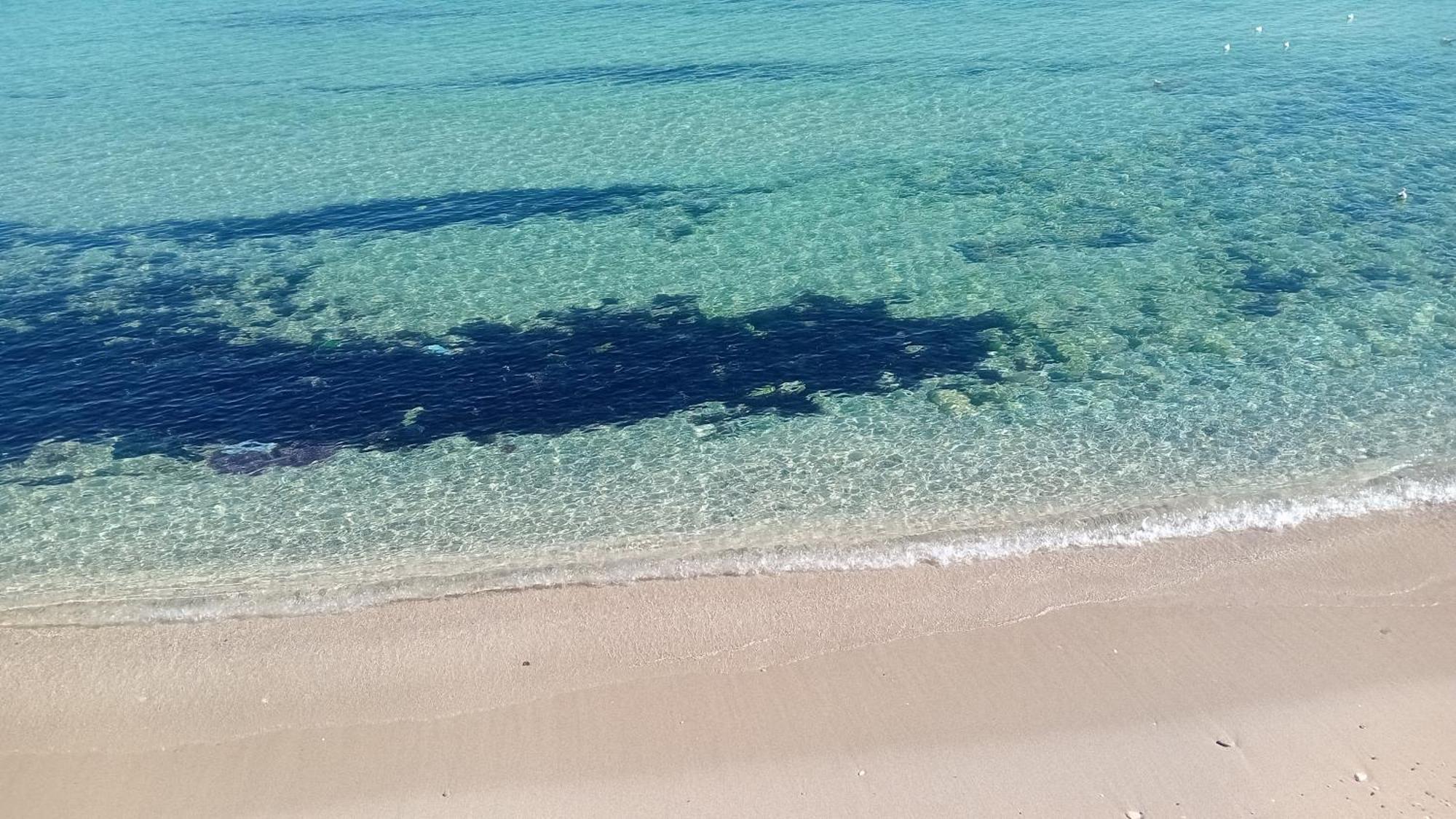 Che Bella Vita! Monopoli Exteriér fotografie