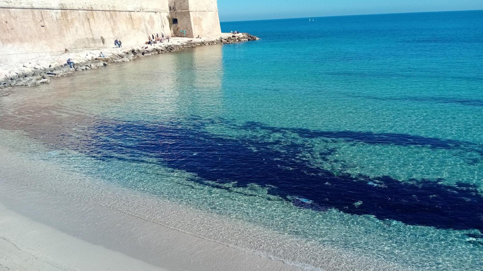 Che Bella Vita! Monopoli Exteriér fotografie