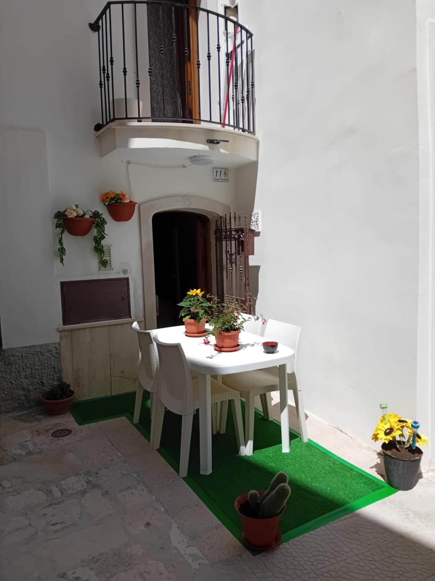 Che Bella Vita! Monopoli Exteriér fotografie