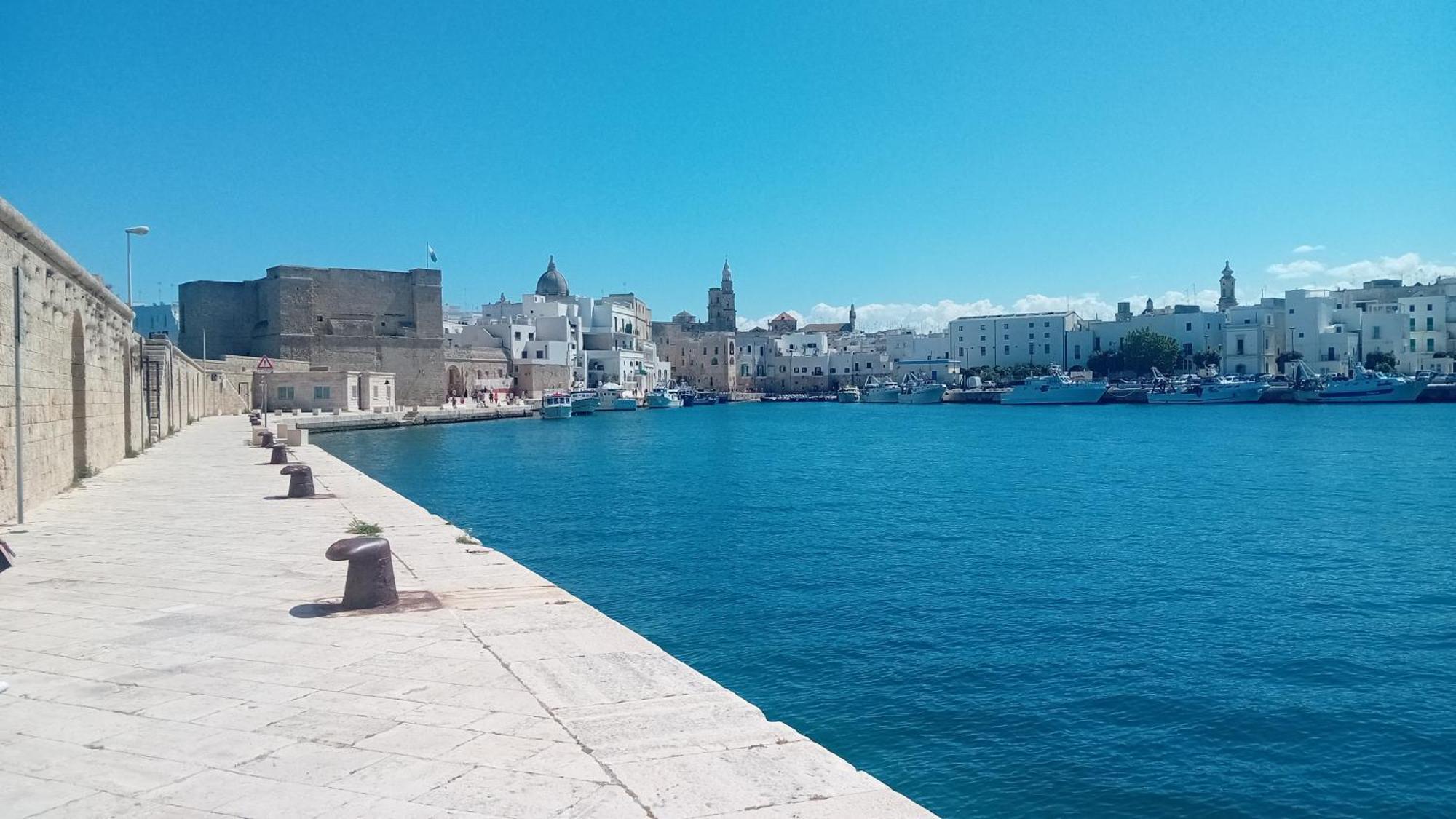 Che Bella Vita! Monopoli Exteriér fotografie